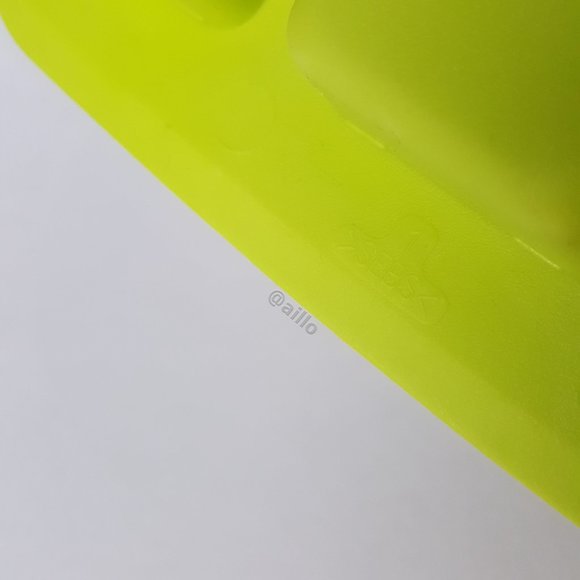 IKEA PLASTIS Ice cube tray, green - Picture 10 of 14